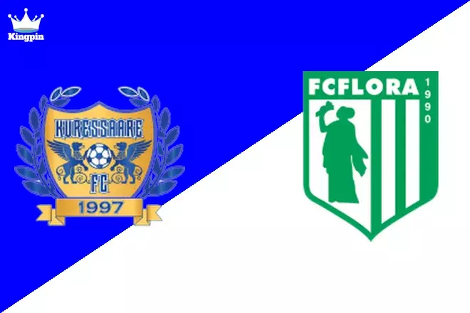 Kuressaare vs Flora Tallinn: Meistriliiga Totals Prediction 9/14