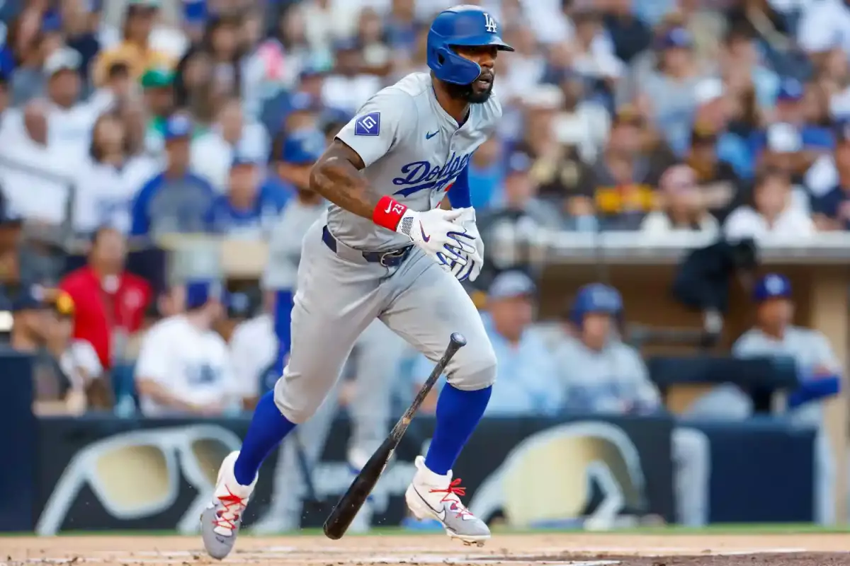 Jason Heyward Player Props: Dodgers vs Padres 7/31