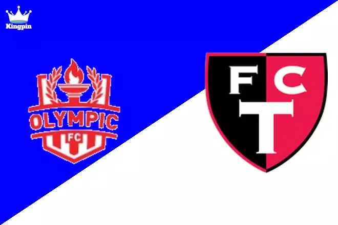 Olympic vs Trollhättan: Ettan - Södra Moneyline Prediction 8/24