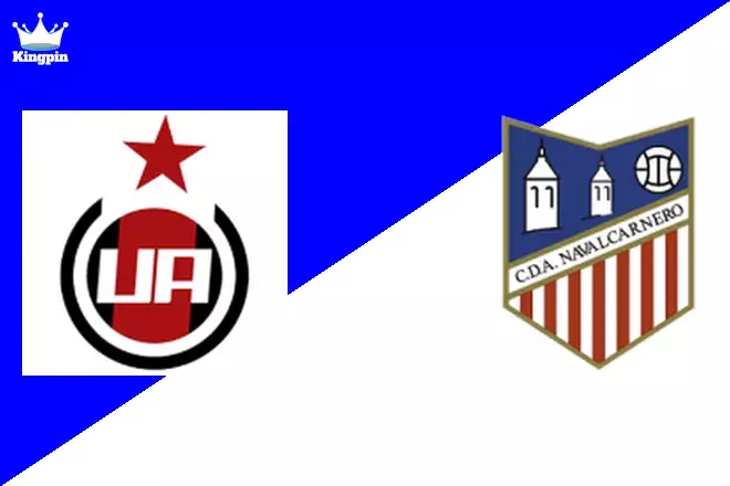 Unión Adarve vs Navalcarnero: Segunda División RFEF Moneyline Prediction 9/1