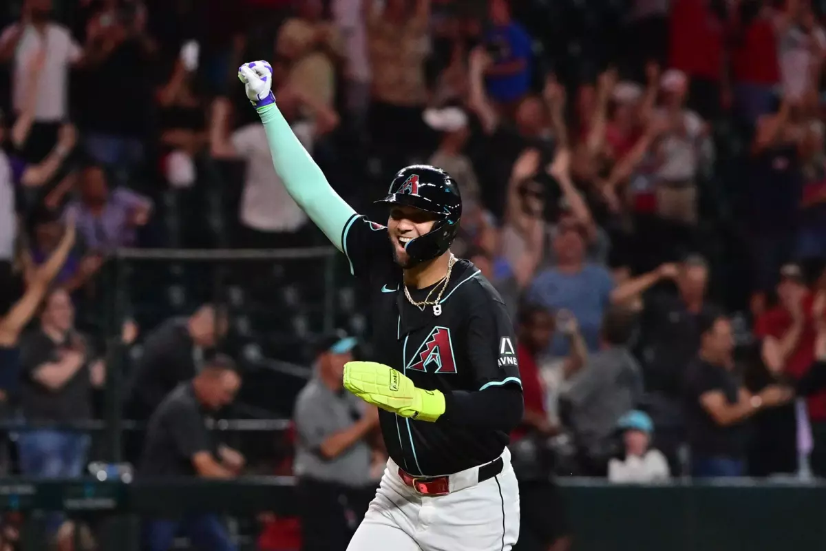 MLB Player Props Game Picks: Washington Nationals vs Arizona Diamondbacks (7/30)