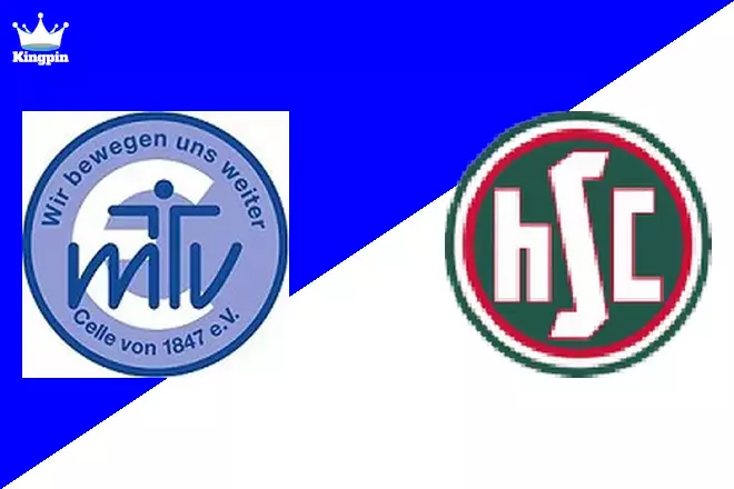 Eintracht Celle vs HSC Hannover: Oberliga Totals Prediction 8/25