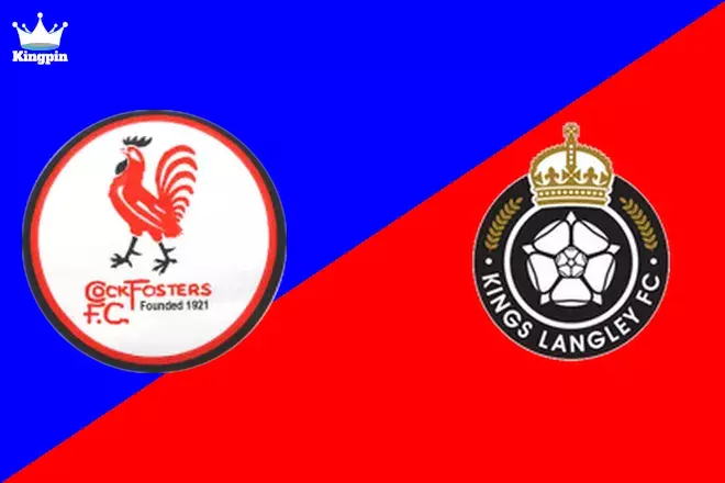 Cockfosters vs Kings Langley: FA Cup Totals Picks August 3, 2024