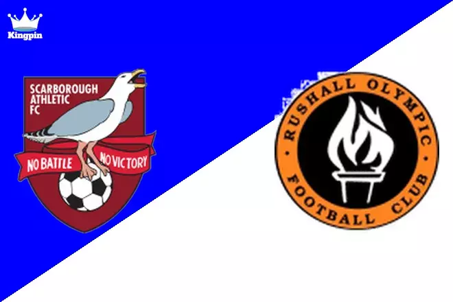 Scarborough Athletic vs Rushall Olympic: National League North Totals Prediction 8/17