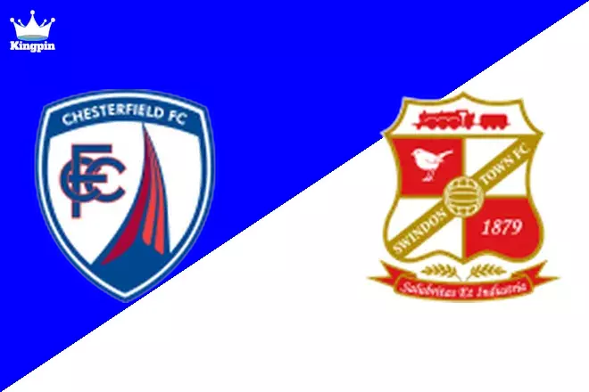 Chesterfield vs Swindon Town: League Two Totals Picks August 9, 2024