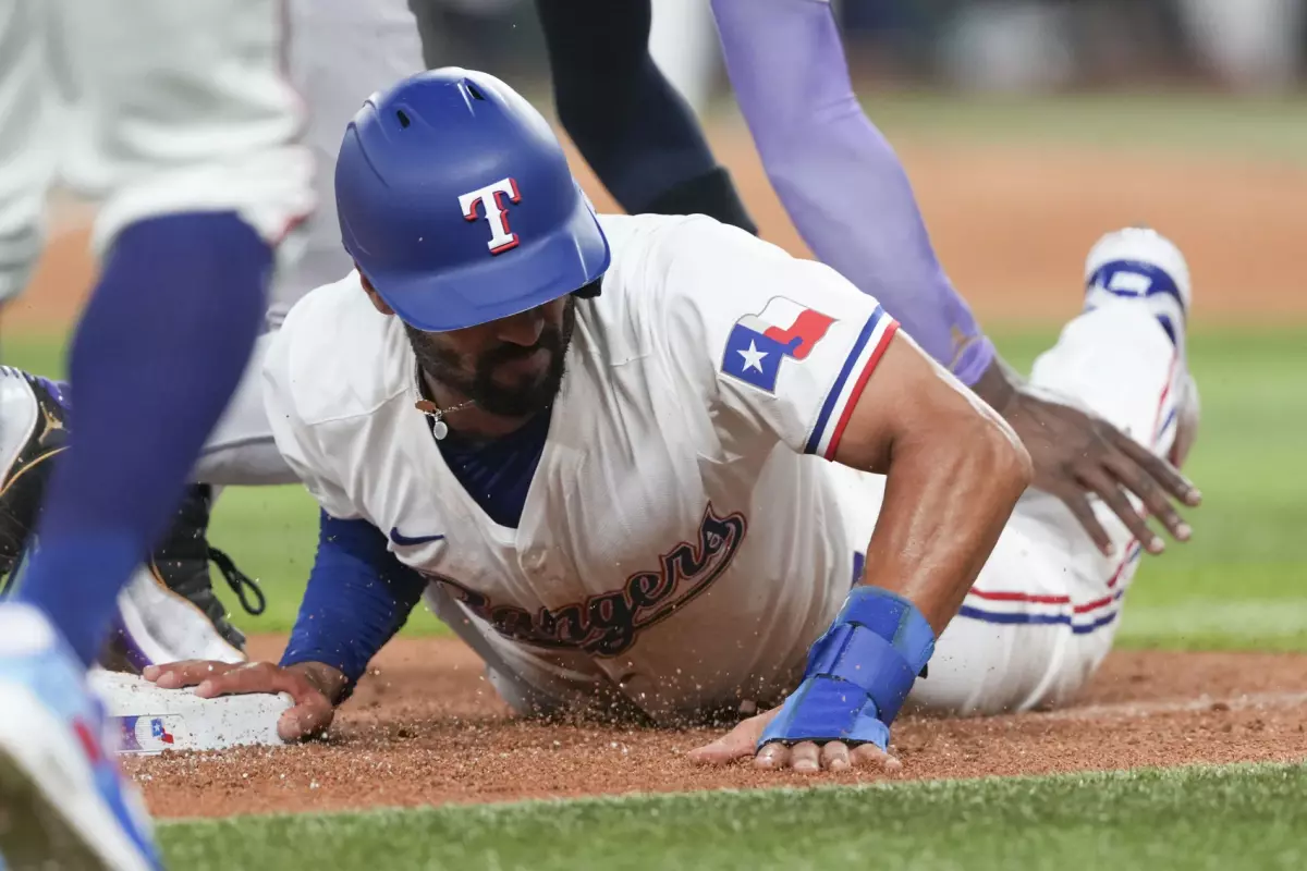 Game Summary