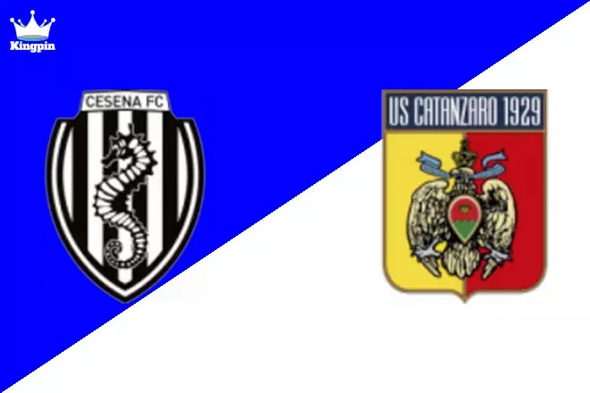 Cesena vs Catanzaro: Serie B Totals Prediction 8/28