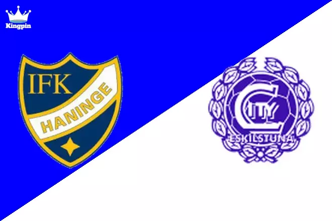 Haninge vs IFK Eskilstuna: Division 2 - Södra Svealand Goals Over/Under Picks August 4, 2024