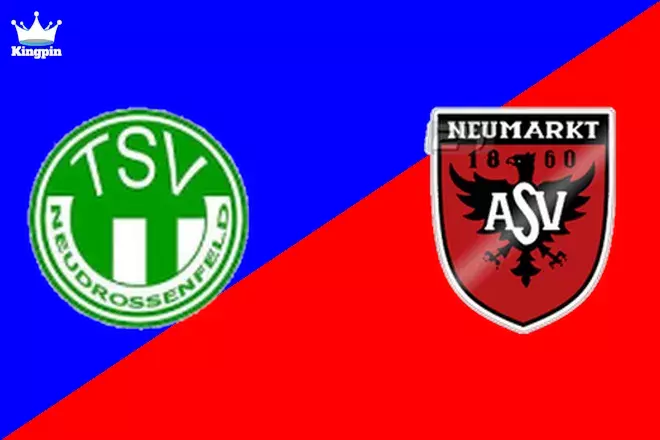 Neudrossenfeld vs ASV Neumarkt: Oberliga Spread Picks July 31, 2024