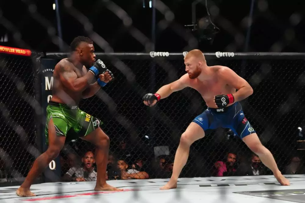 Oban Elliott vs Val Woodburn Prediction UFC 298 Picks 2/17
