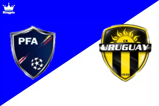 Antioquia vs CS Uruguay: Liga de Ascenso Spread Prediction 8/27