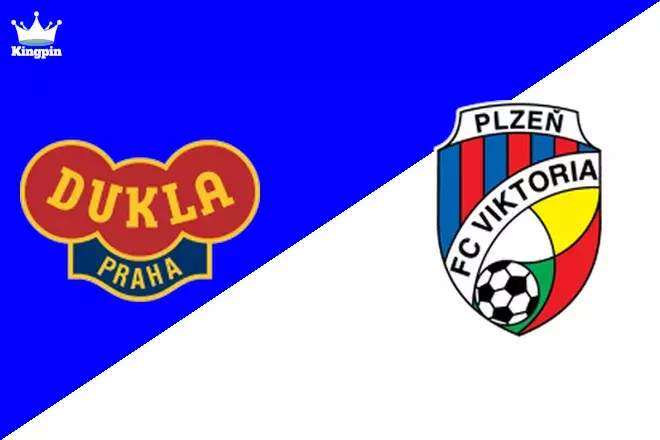 Dukla Praha U19 vs Viktoria Plzeň U19: 1. Liga U19 Totals Prediction 9/7