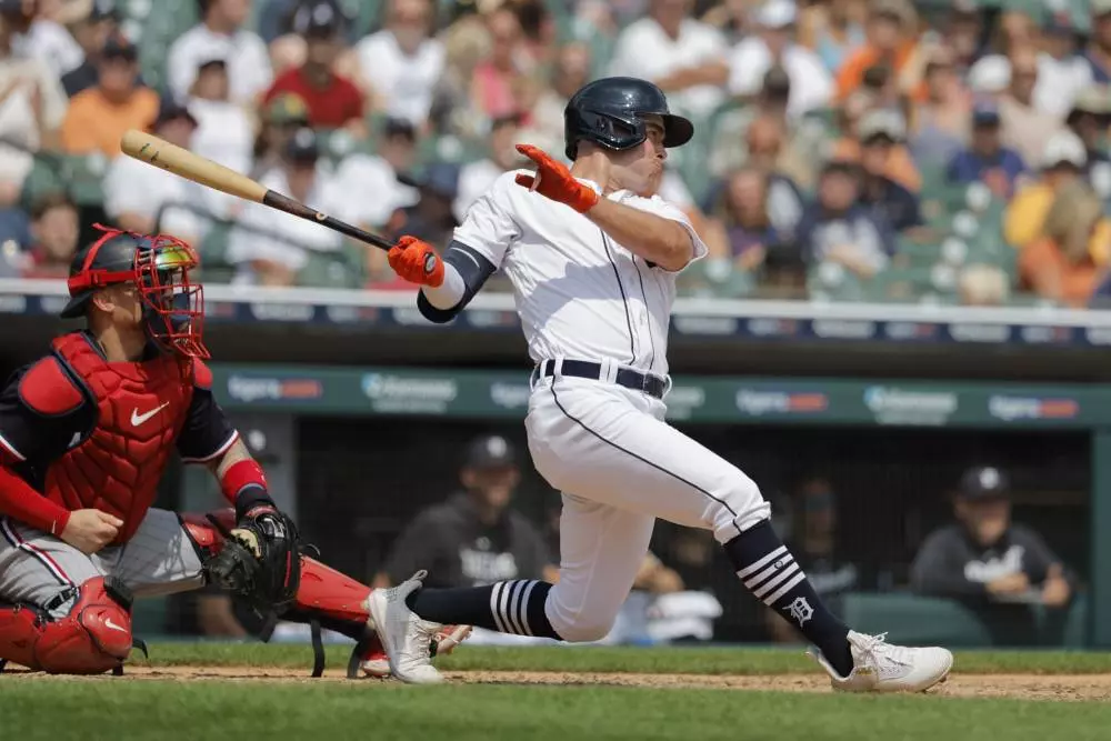 Twins vs Tigers Prediction MLB Picks Free 8/16