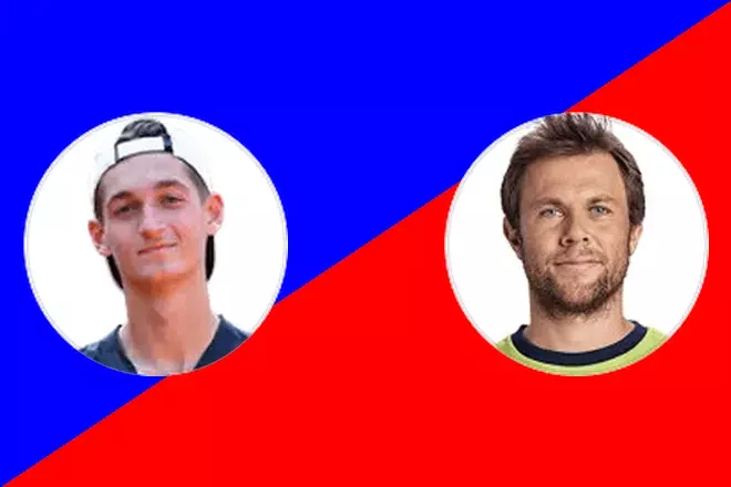 Atmane T. vs Albot R.: Washington ATP Qualifying Picks