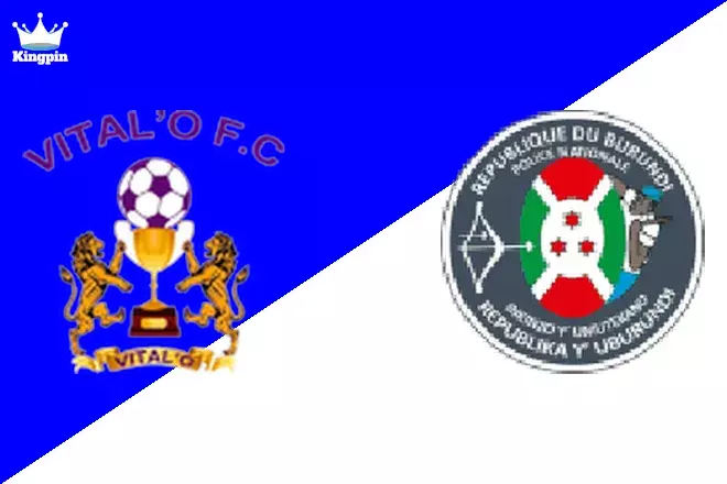 Vital'O vs Rukinzo: Ligue A Spread Prediction 8/24