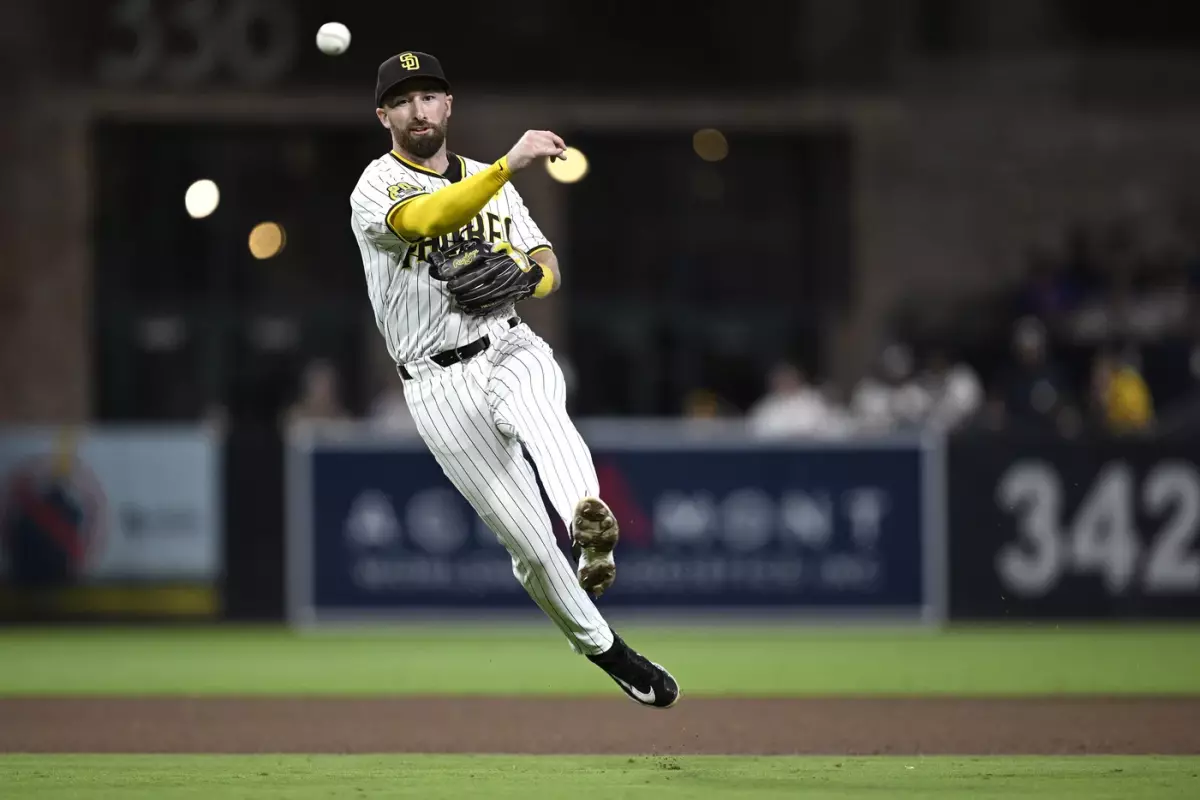 Mason McCoy Player Props Prediction: Mets vs Padres