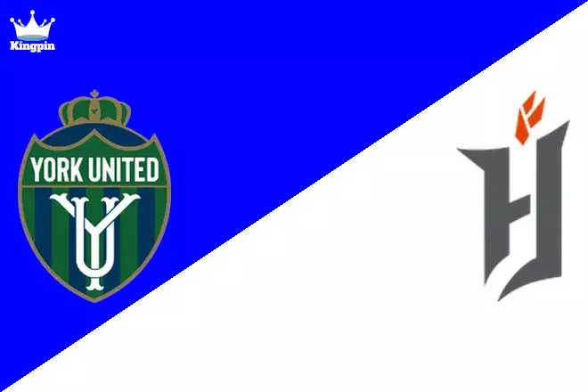 York United vs Forge: Canadian Premier League Moneyline Prediction 8/24