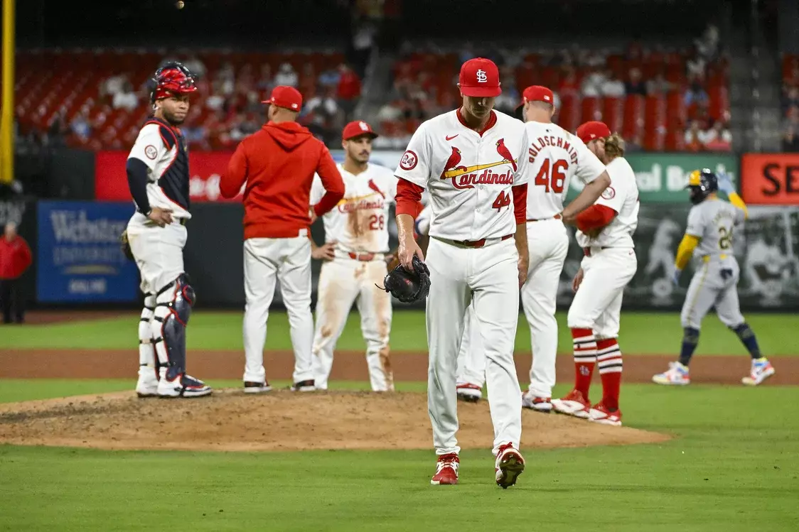Kyle Gibson Player Props Prediction: Padres vs Cardinals