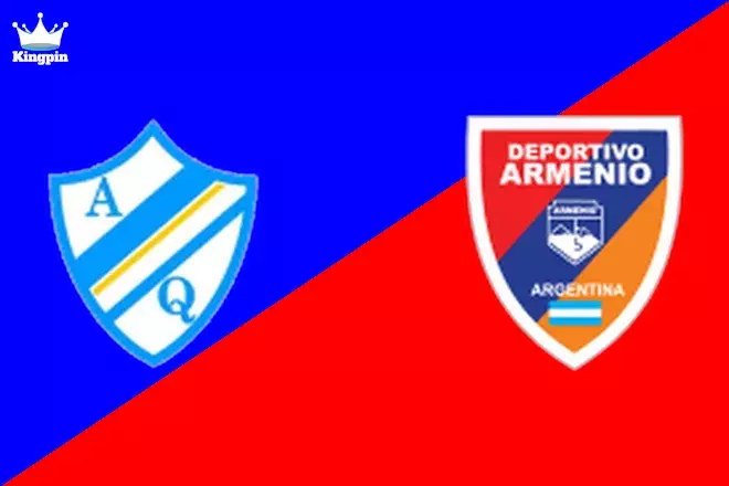 Argentino Quilmes vs Deportivo Armenio: Primera B Metropolitana Spread Picks August 3, 2024