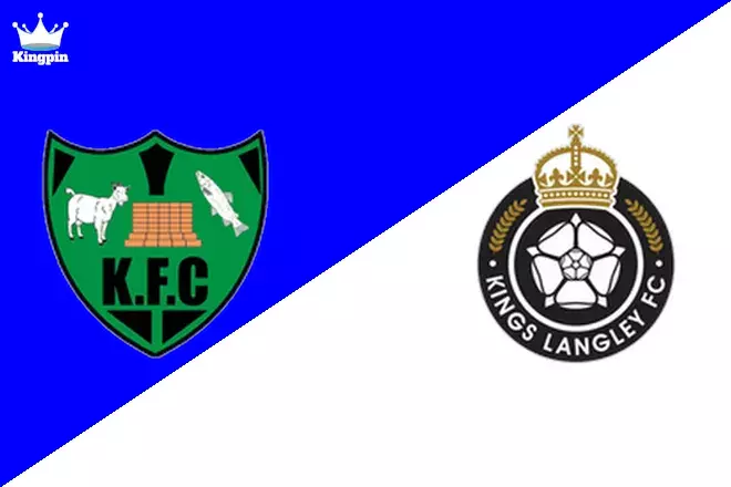 Kidlington vs Kings Langley: Non League Div One - Southern Central Betting Tips