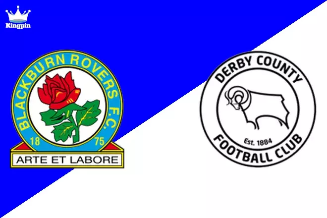 Blackburn vs Derby: Championship Moneyline Picks August 9, 2024