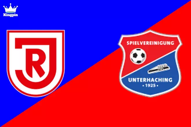 Jahn Regensburg U19 vs Unterhaching U19: U19 Bundesliga Totals Picks August 3, 2024