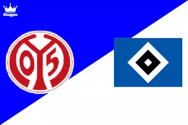 Mainz 05 U19 vs Hamburger SV U19: DFB Junioren Pokal Moneyline Prediction 8/31