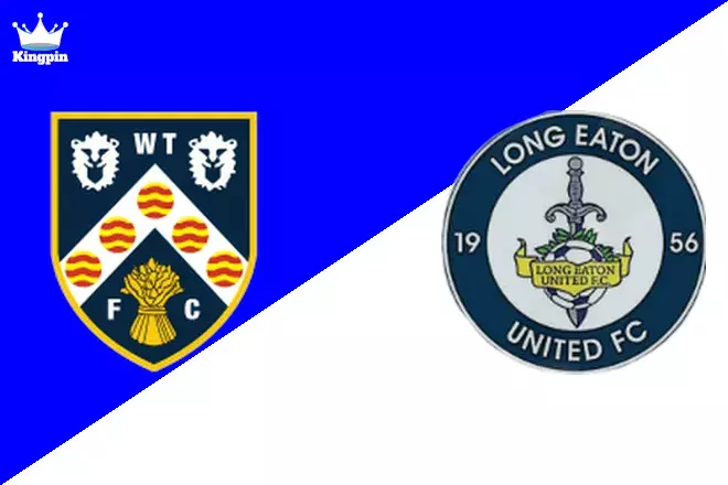Wellingborough Town vs Long Eaton United: Non League Div One Picks August 10, 2024