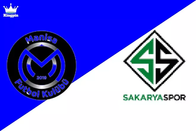 Manisa BBSK vs Sakaryaspor: 1. Lig Goals Over/Under Prediction 8/17