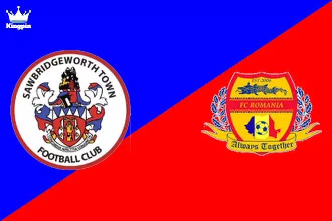 Sawbridgeworth Town vs FC Romania: FA Cup Moneyline Picks August 3, 2024