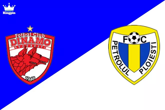 ACS FC Dinamo Bucuresti vs Petrolul 52 II: Liga III Moneyline Prediction 9/7