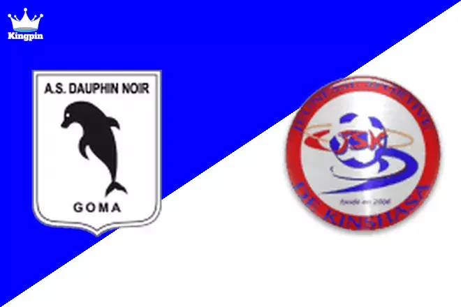 Dauphins Noirs vs JSK: Ligue 1 Spread Prediction 8/18