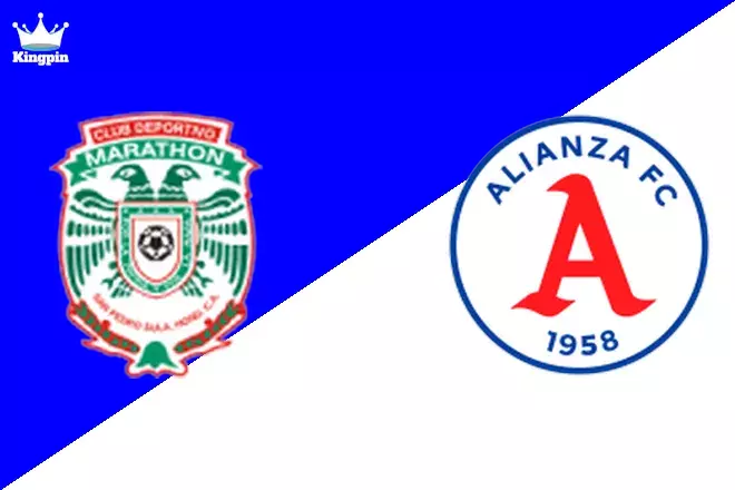 CD Marathon vs Alianza: Concacaf Central American Cup Spread Prediction 8/28