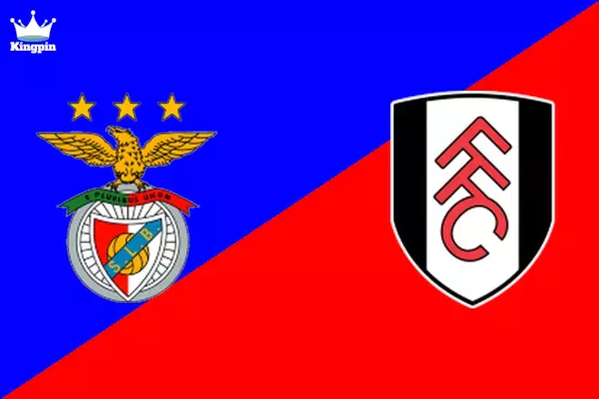 Benfica vs Fulham: Friendlies Clubs Moneyline Picks August 2, 2024