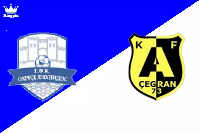 Ohrid vs Aresimi: Second League Spread Prediction 8/24