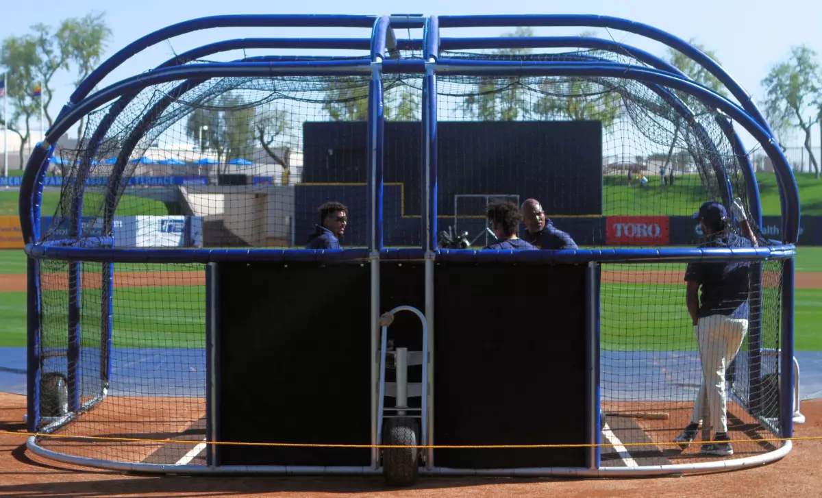 EASY Money on this William Contreras Prop vs Rockies 9/1