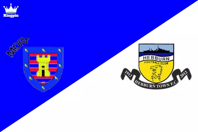 Morpeth Town vs Hebburn Town: Non League Premier Spread Prediction 9/10