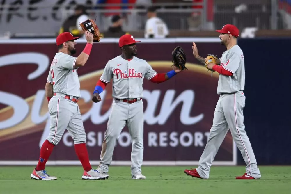 Philadelphia Phillies vs San Diego Padres Prediction, Pick and Preview, June 25 (6/25): MLB