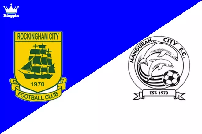 Rockingham City vs Mandurah City: Western Australia State League 1 Moneyline Prediction 8/31