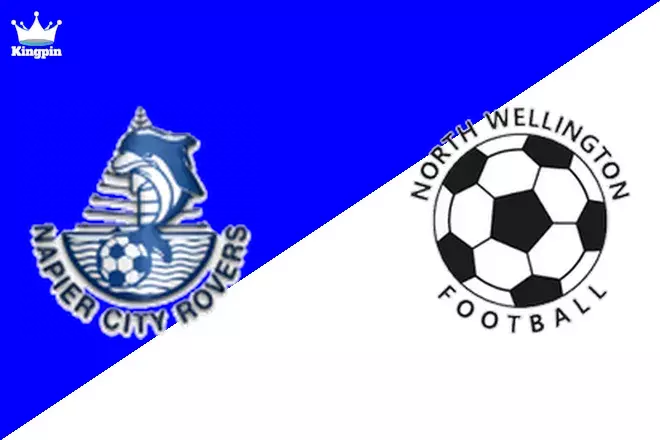 Napier City Rovers vs North Wellington: National League Over/Under Prediction 8/25