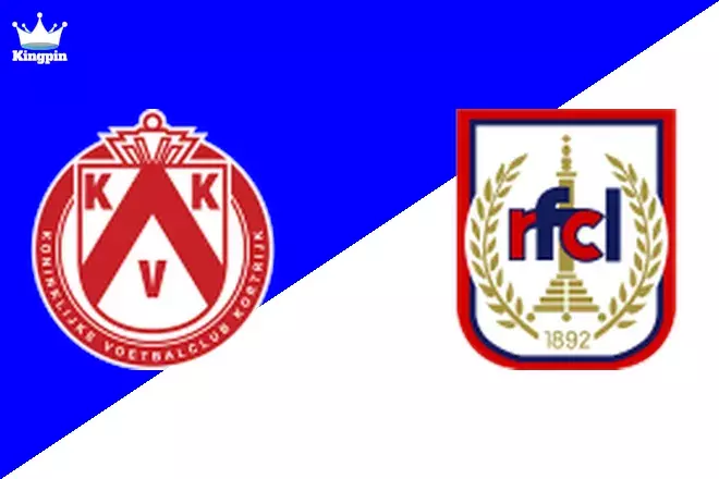 Kortrijk U21 vs RFC de Liege U21: Reserve Pro League Spread Prediction 8/16
