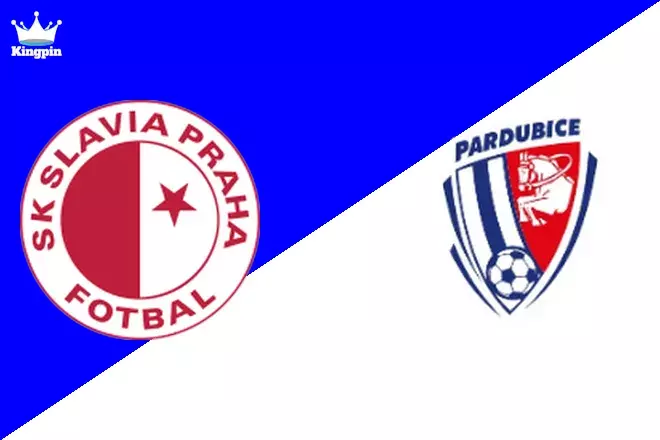 Slavia Praha vs Pardubice: Czech Liga Totals Prediction 9/1