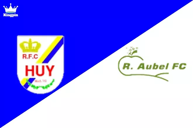Huy vs Aubel: Belgian Cup Spread Prediction 8/11