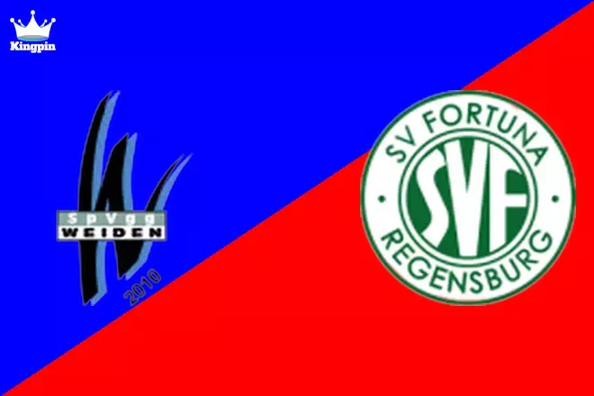 Weiden vs Fortuna Regensburg: Oberliga Moneyline Picks July 30, 2024