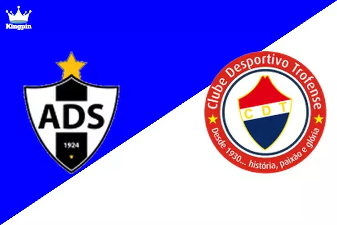 Sanjoanense vs Trofense: Liga 3 Spread Prediction 8/25