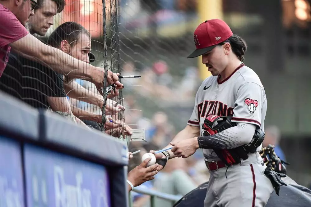 Nationals vs Diamondbacks Prediction MLB Picks Free 6/22