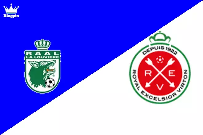 RAAL La Louvière vs Excelsior Virton: Friendlies Clubs Spread Picks August 10, 2024