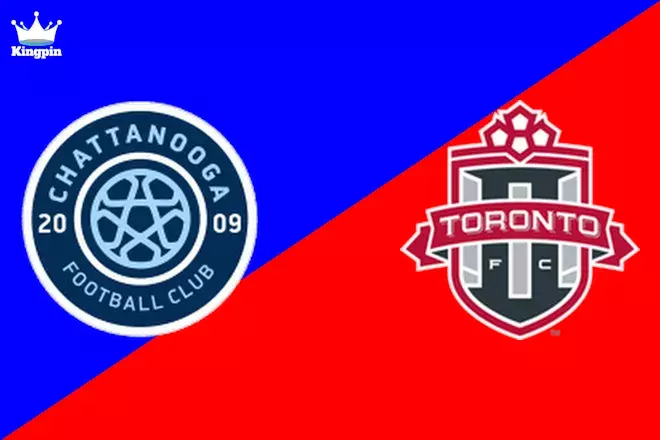 Chattanooga vs Toronto II: MLS Next Pro Totals Picks August 3, 2024