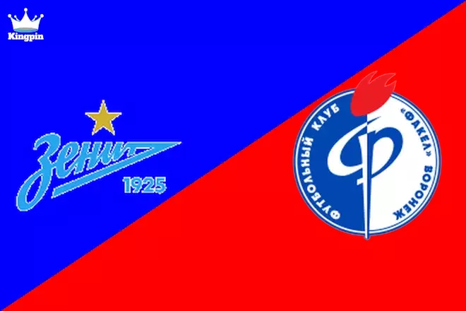 Zenit vs Fakel: Russian Cup Spread Picks July 30, 2024