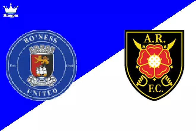 Bo'ness United vs Albion Rovers: Lowland League Totals Picks August 10, 2024